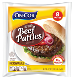 181116oncor beef patties