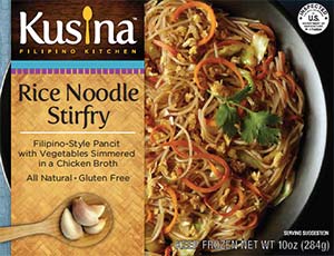 3 Kusina RiceNoodleStirfry