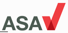 ASA logo