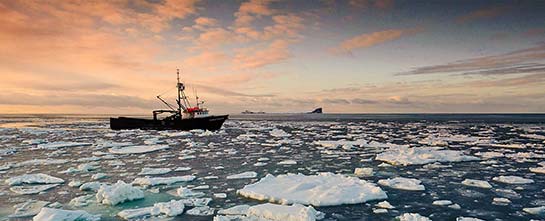 Alaska fishing