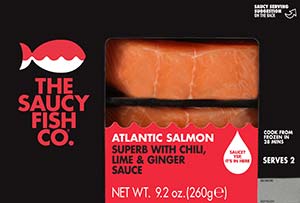 Atlantic Salmon