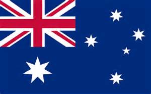 Australia flag-2