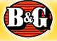 BG logo