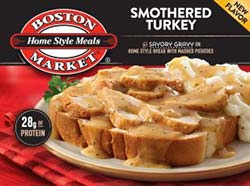 Boston Market