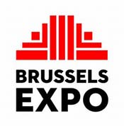 Brussels Expo logo