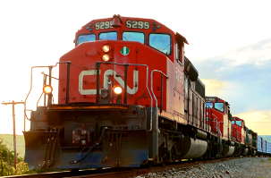 CN Railways