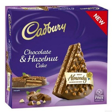 Cadbury Almondy