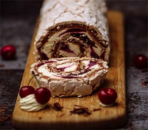 Central Foods roulade