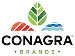 Conagra CB Texture Logo