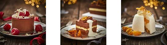 Country Range Gateau