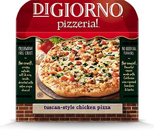 DiGiorno Tuscan box l