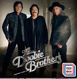 Doobie bros