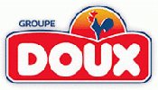 Doux logo