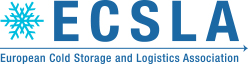 ECSLA logo