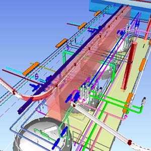 Example 1 BIM Technology