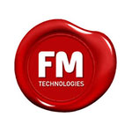 FM Technologies logo