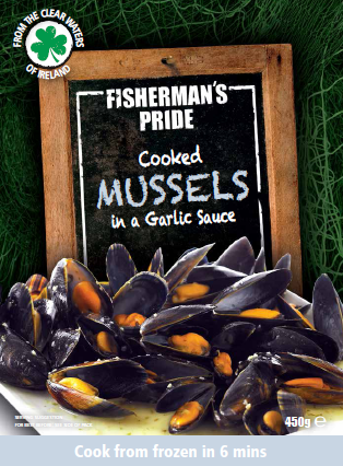 FP Mussels