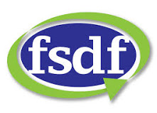 FSDF logo