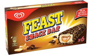 Feast Bar