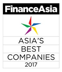 Finance asia