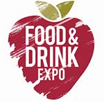 Food Drink Expo logo