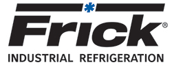 Frick IR Logo