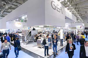 GEA anuga foodtec