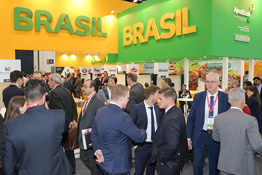 Gulfood brazil