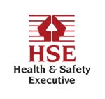 Health and Safety Executive logo