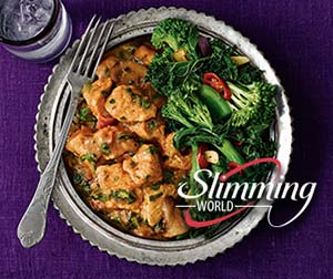 Iceland Slimming World