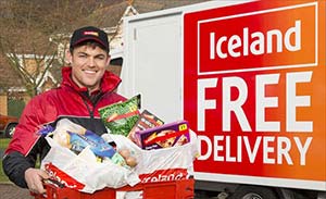 Iceland delivery 300