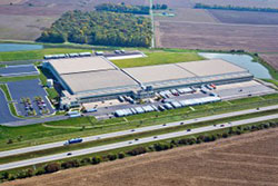 Interstate-Warehousing-Franklin-Aerial-300x200