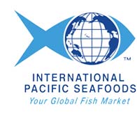 Intl Pacific Seafoods logo