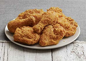 KFC chicken