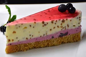 Kir Royal CheesecakeLandscapemid