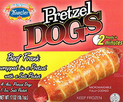 Kunzler-pretzel-dog