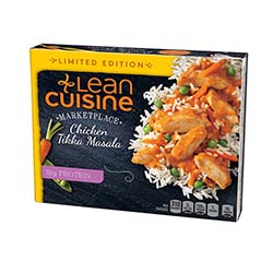 LC Limited Edition Chicken Tikka Masala