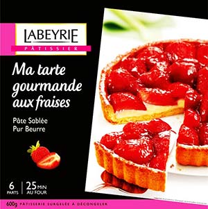 Labeyrie Ma Tarte