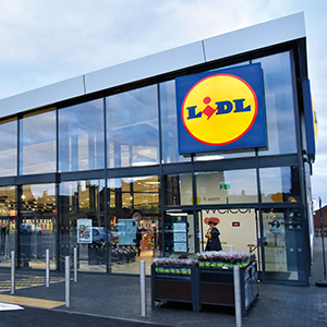 Lidl UK TodayNEW