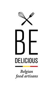 Light Be Delicious logo2