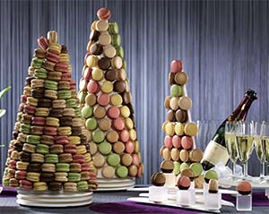 Macarons