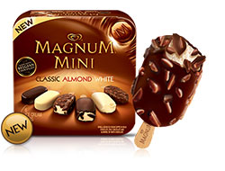 Magnum minivariety