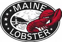 Maine lobster