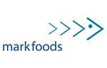 Mark Foods logo