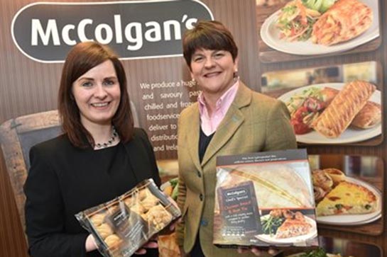 McColgans-investment