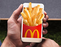 McD Fry Deals