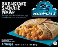 Mexiwraps