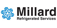 Millard Logo