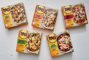 Moes breakfast bowls