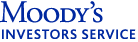 Moodys logo